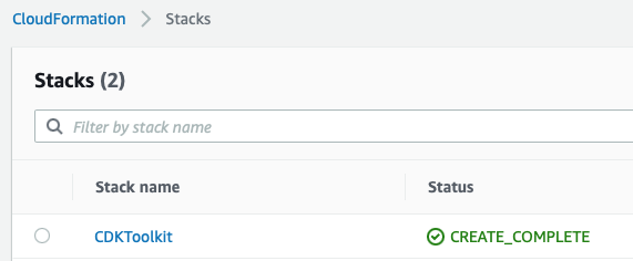 CloudFormation-bootstrapping