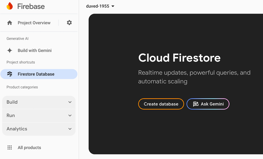 create-cloud-firestore